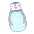 thumbnail image 3 of de Dormir para Bebés Primavera de Dormir de Dormir Manta Usable Envoltura para Bebés Niños Niñas Pingüino, 3 of 9