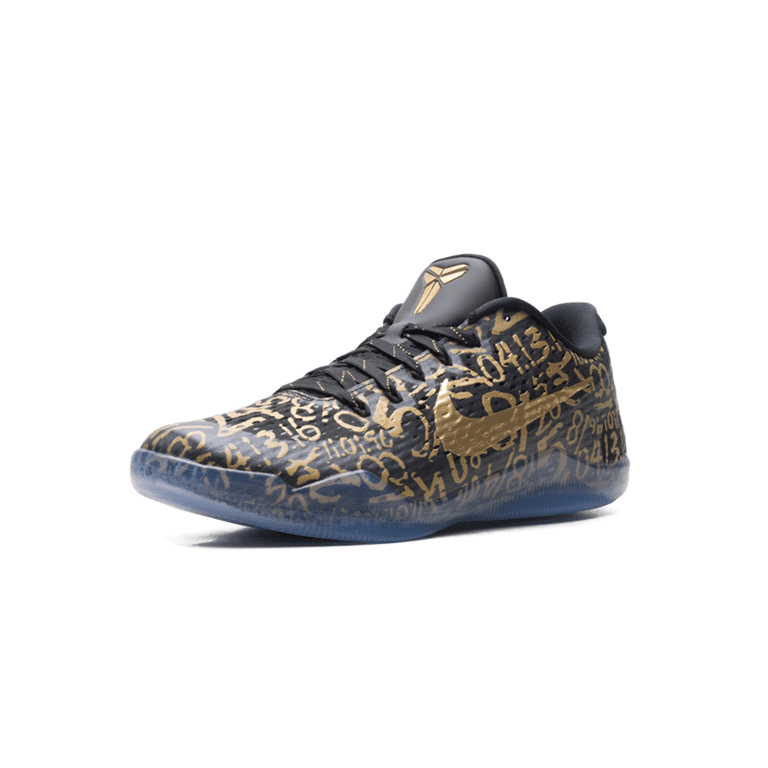 NIKE MENS Kobe 11 Protro Low  display picture 3