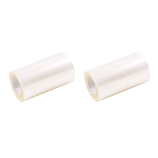 Advancent Feiqiong Cake Collar transparente Borde circundante cinta para envolver rollo para hornear embalaje DIY Cake Collar herramientas de decoración Type5 NO5 Advancent CBP082088