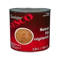 thumbnail image 4 of Sysco Haricots Classiques Frits Végétariens 2.84 L/96 oz (6/caisse), 4 of 4