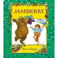 thumbnail image 1 of Jamberry Padded Board Book, 1 of 3