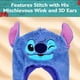 thumbnail image 3 of Gorro Peruano Disney Lilo & Stitch con Orejas 3D Azul, 3 of 6