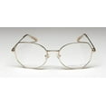 thumbnail image 3 of Kendall + Kylie KKO145 JOANNA 780 Women's Rose Gold Eyeglasses, 3 of 9