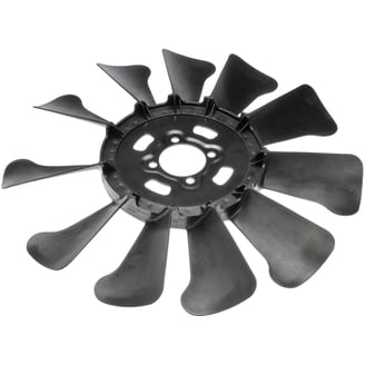 Dual Radiator & A/C Fan Assembly For 09-15 Nissan Murano & 11-13 Quest V6 3.5L (214871AA0A)