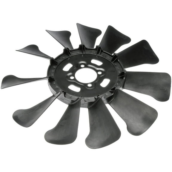 Dorman 621-515 Engine Cooling Fan Blade for Specific Cadillac / Chevrolet / GMC Models