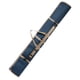 thumbnail image 5 of Bolsa de cañas de pescar Kusrkot funda protectora impermeable azul 12 m Caja de almacenamiento de caña de pescar, 5 of 8