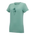 thumbnail image 3 of Regatta T-Shirt Extensible à Fleurs pour Femmes, 3 of 4