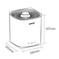 thumbnail image 4 of Lavadora portátil Sunnimix Calcetines esterilización para viajes en el Hogar blanco, 4 of 7
