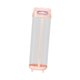 thumbnail image 1 of Caja de almacenamiento de caja de juguetes contenedor portátil estable lindo contenedor alto organizador contenedor para guardería rompecabezas de la Pink S, 1 of 8
