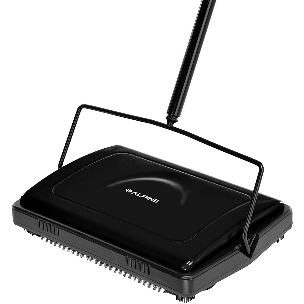 carpet sweeper walmart canada