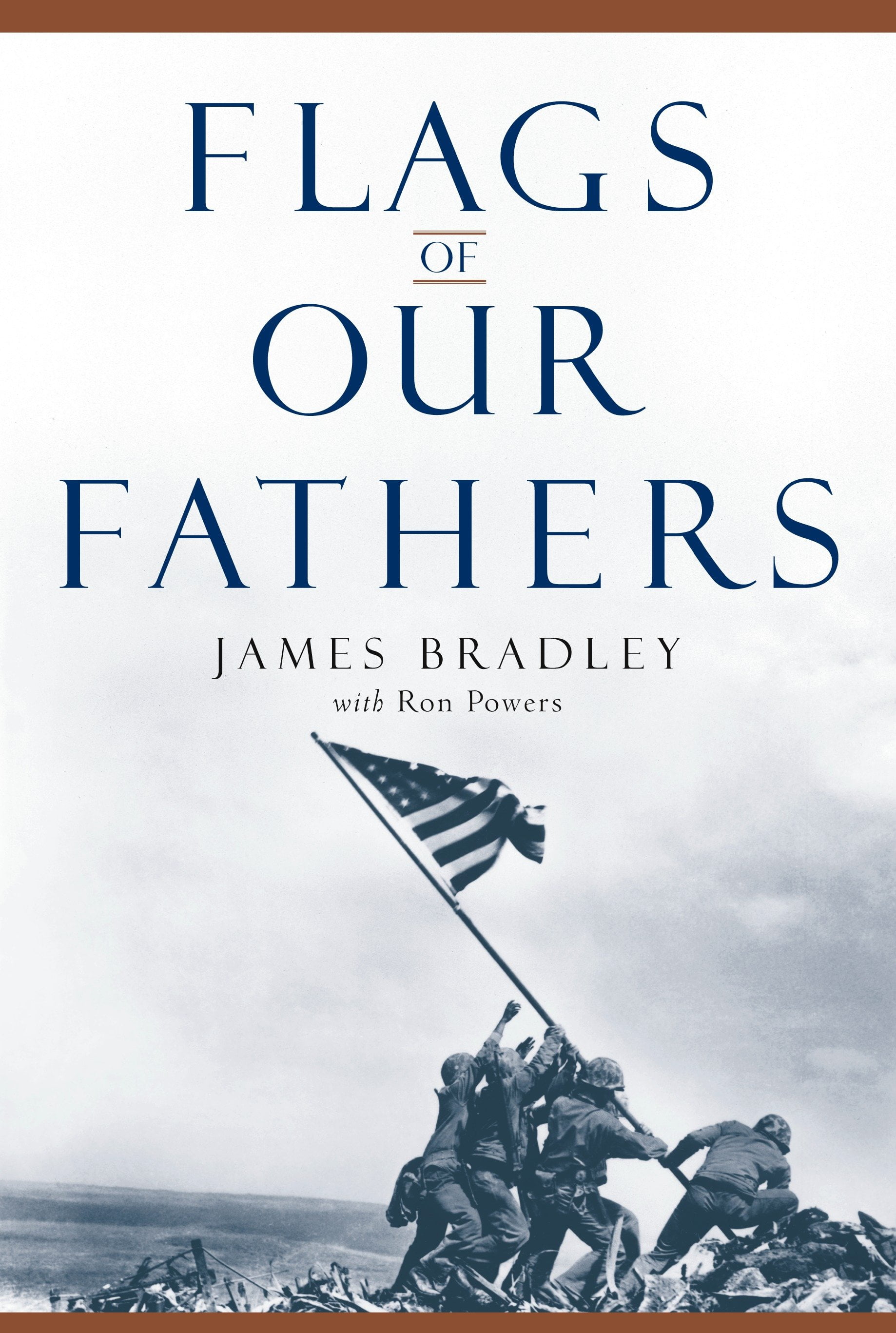 flags of our fathers flags of our fathers