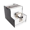thumbnail image 1 of Distributeur Automatique de Vis, Machine à Distributeur Automatique de Vis 100 à 240V Réglable Auto-Tapotage, Vis de Machine, 1 of 7