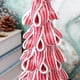 thumbnail image 2 of Christmas Decorations Household Luminous Castle House Window Decoration Set B, 2 of 5