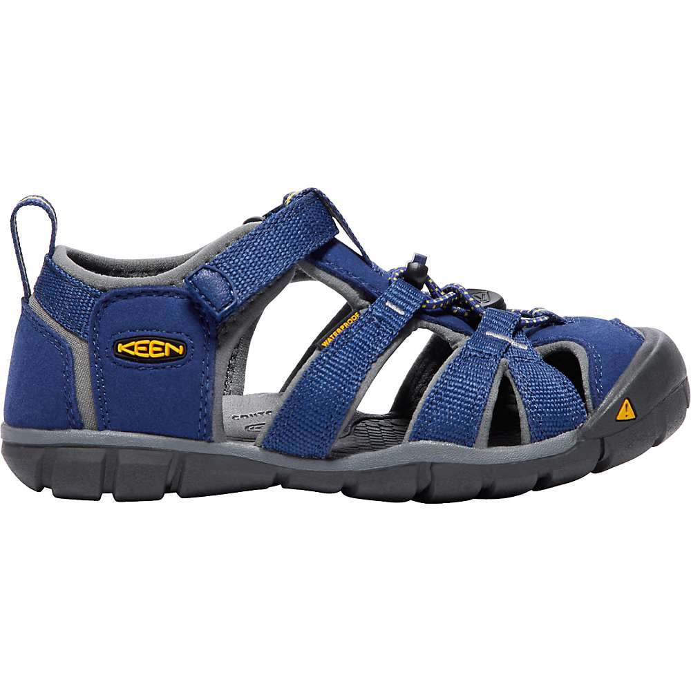 KEEN Youth Seacamp II CNX Sandal 