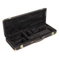 thumbnail image 2 of Browning Traditional Semi-Auto 22 Case Black/Tan, 2 of 3