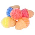 thumbnail image 4 of Squeeze Stress Ball, Improve Attention Reduce Pressure 12pcs Sensory Stress Balls Set Beads Filled For Office Play ANGGREK Otros, 4 of 8