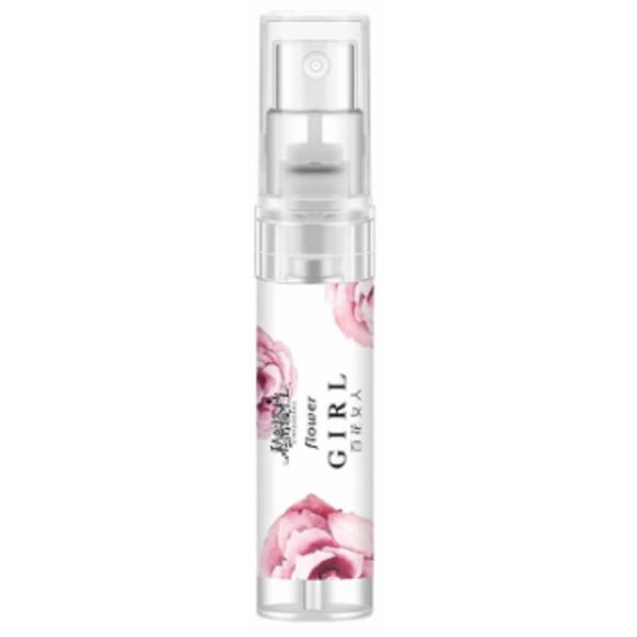 Spray de feromonas Okian Flower Girl 3 ml para mujer
