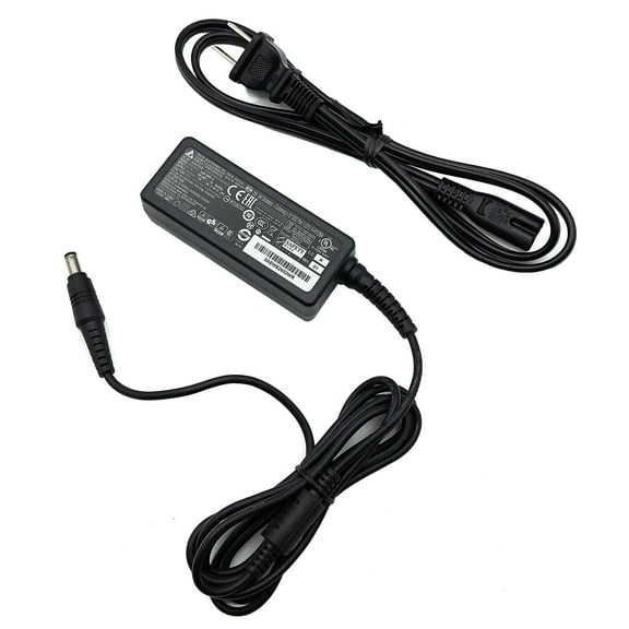 Genuine Delta ADP-36EH AC Adapter 12V 3A Power Supply 36W W/P.Cord OEM