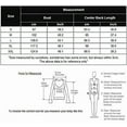 thumbnail image 5 of KISSGAL 3 in 1 Nursing Dress Maternity Nightgown Labor/Delivery Breastfeeding Birthing Gown with Button, 5 of 7