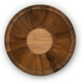 Ironwood Gourmet Salinas Extra Large Fruit and Salad Bowl, Acacia Wood