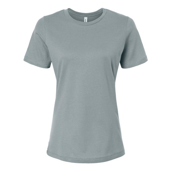 BELLA CANVAS Womens Relaxed Jersey Tee