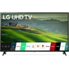 Refurbished LG 43" Class 4K (2160P) Smart LED TV ( 43UM6910PUA