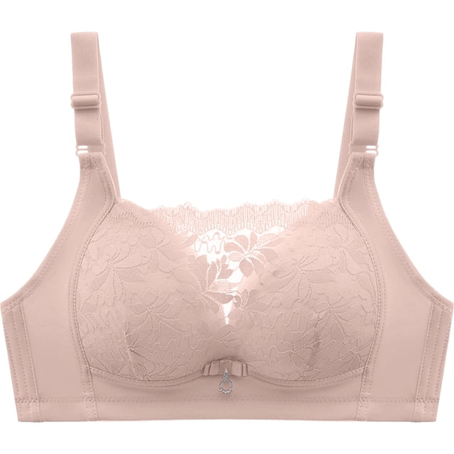 Wireless Comfort Wireless Push Up Bra for Everyday Wear Seamless T Shirt Support Non Padded Lift Enhancer Under Garments