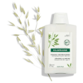 thumbnail image 2 of Klorane Shampooing à l'Avoine (Ultra Doux pour Tous Types de Cheveux) 400ml/13.5oz, 2 of 2
