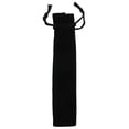 thumbnail image 2 of 300 Piezas Sostenedor Manguito Bolsa de Pluma de Terciopelo Negro Caja Bolsa de BolíGrafo ÚNico Bolsa de Lápiz, 2 of 8