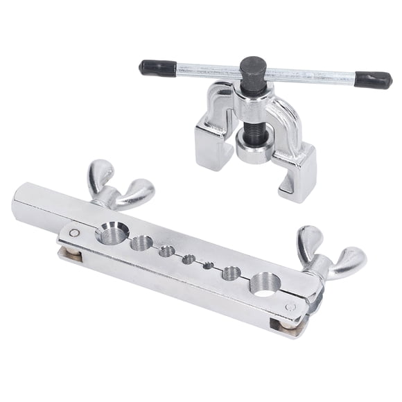 Flaring Tool, Multiple Usage High Strength Flaring Tool Kit For Pipe Cutting