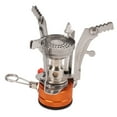 thumbnail image 3 of Portable Stove, Camping Stove Electronic Ignition  For Picnic For Mountaineering For Fishing, 3 of 8