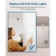 thumbnail image 3 of Enchufe de luz de control remoto DEWENWILS inalámbrico de 100 m ETL, 3 of 7
