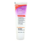 Smith & Nephew 59432400 Secura Extra Skin Protective Cream 3.25 oz - 1 Tube