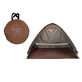 thumbnail image 1 of Fully Automatic Tent Durable Portable Multifunctional Waterproof Sunscreen Tent, 1 of 1