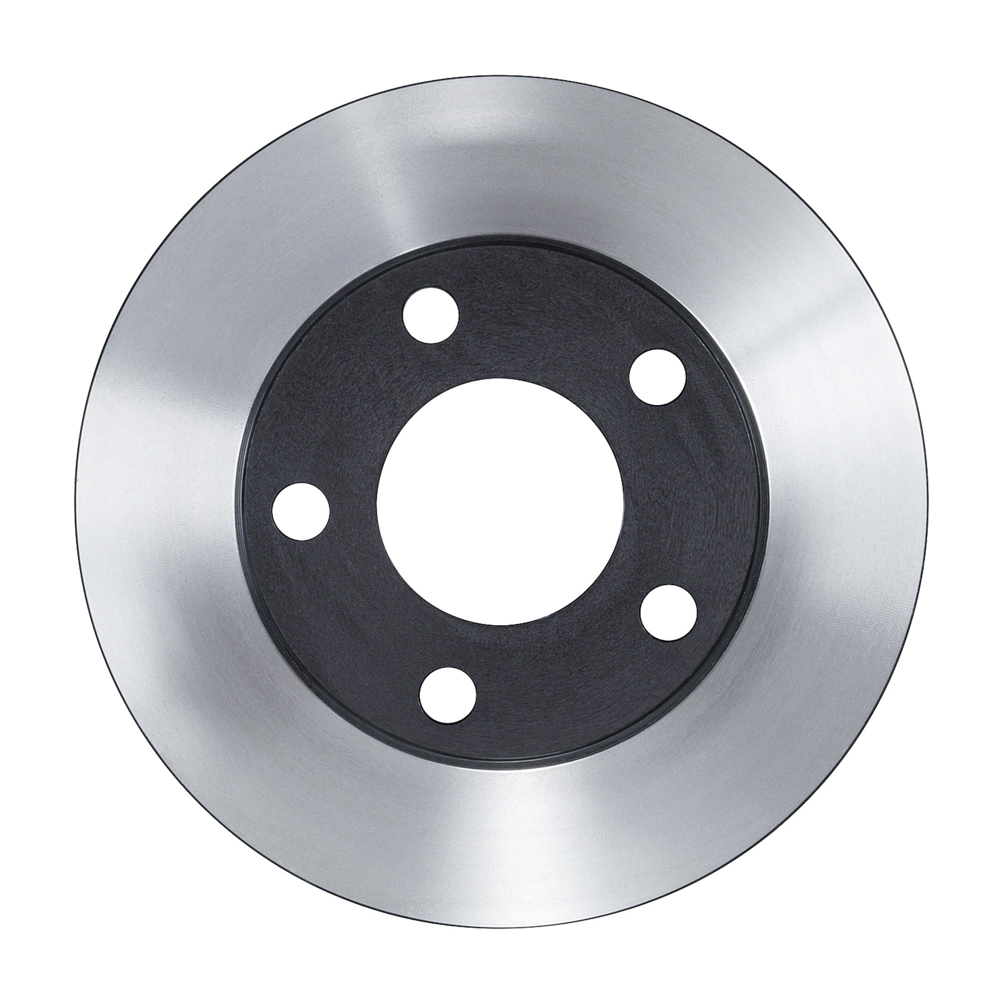 Wagner BD126256E Brake Rotor Fits select: 2001-2006 AUDI A4