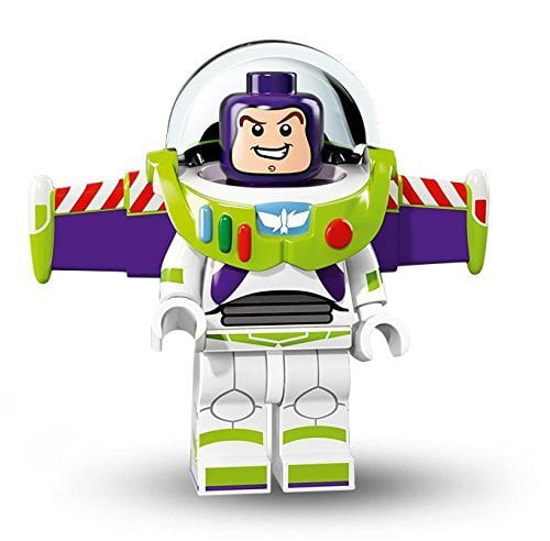 buzz lightyear at walmart