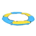 thumbnail image 4 of OUNONA Trampoline Canopy Cover Trampoline Edge Cover Weather Resistant 1Pack, 4 of 8