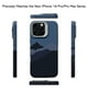 thumbnail image 4 of Funda de fibra de carbono compatible con iPhone 16 Pro/Pro Max, soporte de lente de aleación, textura ultrafina, ligera y protectora para cámara., 4 of 5