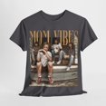 thumbnail image 1 of T-Shirt Vibes de Maman Rétro T-Shirt Vibes de Maman T-Shirt Vibes des Années 90 T-Shirt Vibes de Maman T-Shirt Vibes de Maman Viral T-Shirt Fête des Mères-4TG, 1 of 2