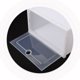 thumbnail image 3 of WASHWEPE Caja Para Almacenar Zapatos De Mujer Con Apertura Fácil Y Transparentes, 3 of 7