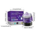 thumbnail image 2 of Remove Stains Teeth Cleansing Powder Sensitive Teeth Friendly Whitening Powder for Men Women, 2 of 5