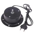 thumbnail image 5 of 1.5 RPM Rotating Motor with Plug for Hanging Glass Mirror Disco Ball DJ KTV Partys Light EU Plug, 5 of 5