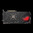 thumbnail image 3 of Asus Rog-Strix-Rxvega56-O8G-Gaming Graphics Card, 3 of 6