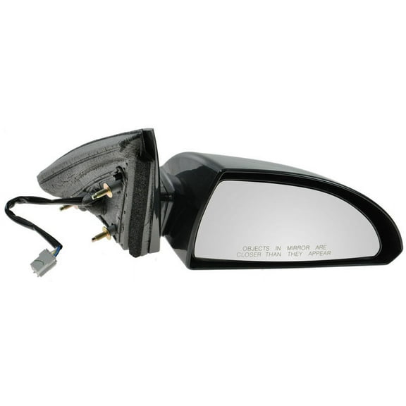 TRQ Right Passenger Side View Mirror For 2006-2016 Chevrolet Impala MRA05921
