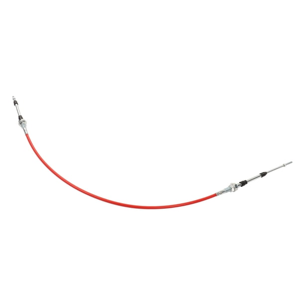 Reemplazo Del Cable Del Acelerador, Fácil Instalación Cable De Control Del Acelerador A Prueba De Herrumbre 4277257 PU Para EX2002 EX2003