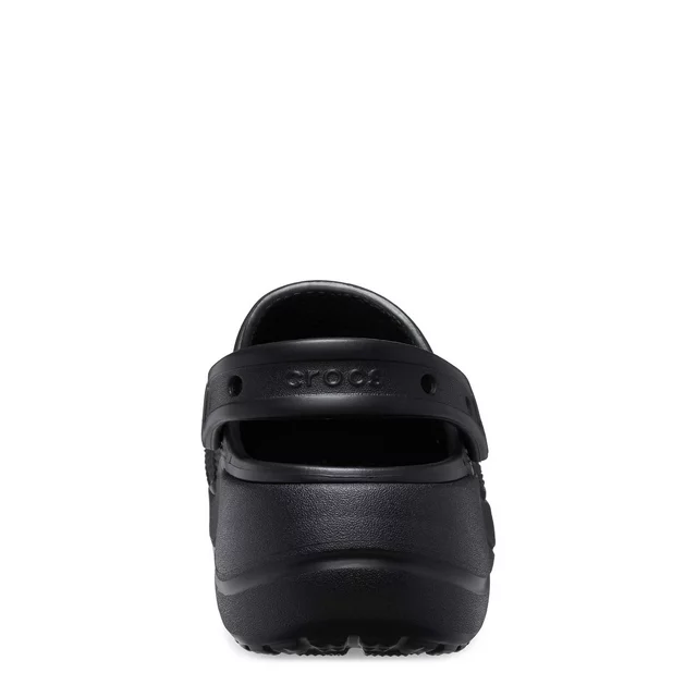 Crocs Women's Baya Platform Clog