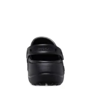 Crocs Womens Baya Platform Clog
