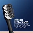 thumbnail image 4 of Cepillo de Dientes Oral-B Iconic Sensitive Cerdas Ultra Suaves 1 pza, 4 of 5