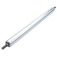 thumbnail image 3 of 10pcs 25mm x 300mm Carboon Steel Assembly Line Conveyor Roller, 3 of 7