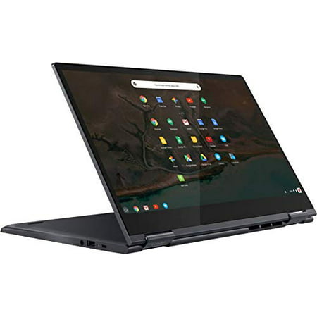 Lenovo Yoga C630 Touch Screen Chromebook 2019 Laptop 15.6 inch FHD Notebook, 4-Core Intel Core i5-8250U 1.6GHz, 8GB RAM, (Best Computer Screen 2019)